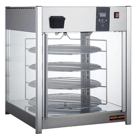 SPECIALTY COUNTERTOP DISPLAYS NDC-25-PHT